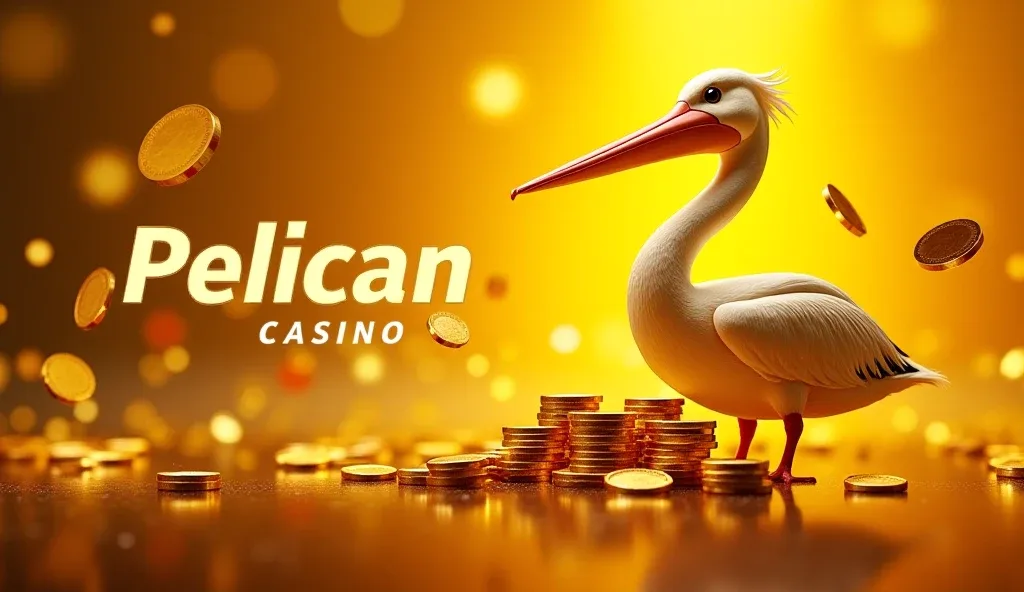 Pelican Casino — platforma kasyna online